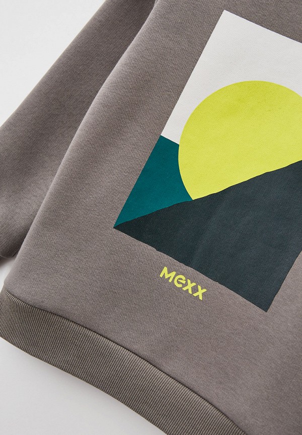 

Свитшот Mexx, Серый