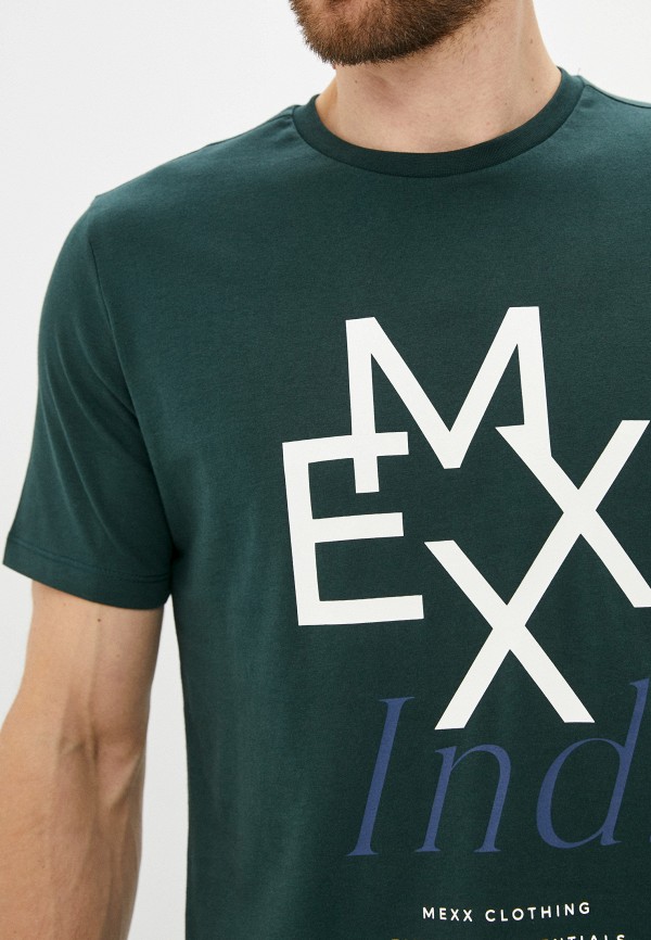 фото Футболка mexx