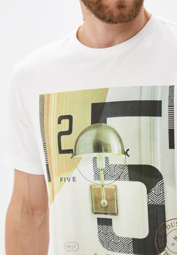 фото Футболка mexx