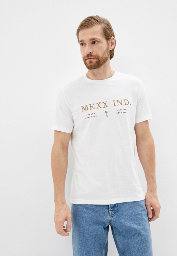 

Футболка Mexx, Белый