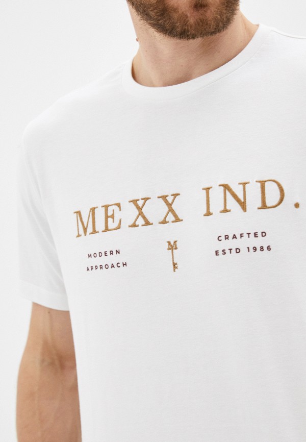 

Футболка Mexx, Белый
