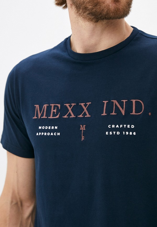 фото Футболка mexx