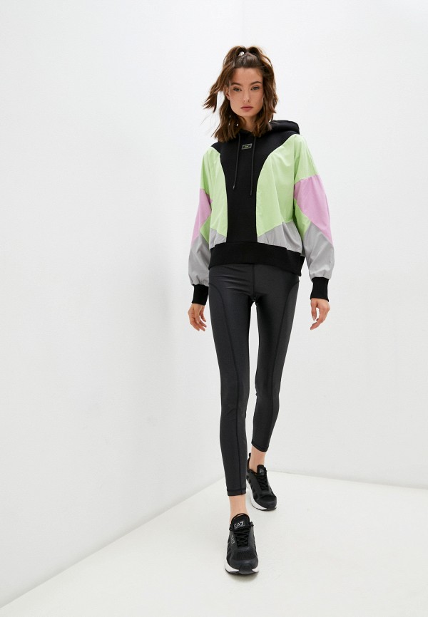 фото Худи msgm