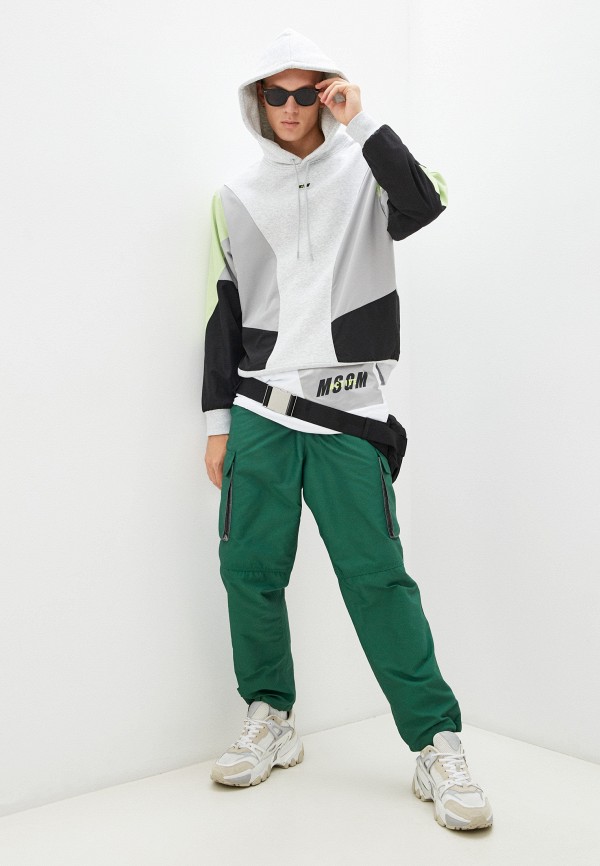 фото Худи msgm