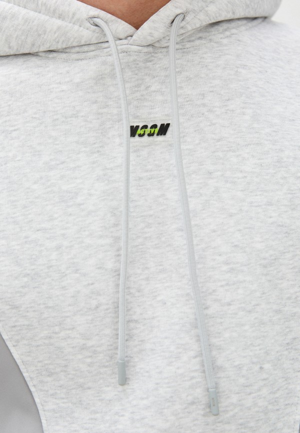 фото Худи msgm