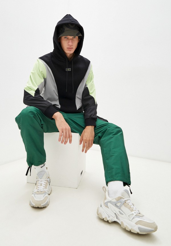 фото Худи msgm