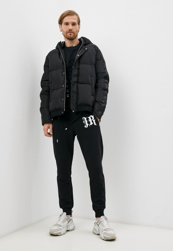 фото Пуховик john richmond