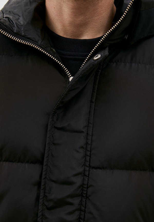 фото Пуховик john richmond