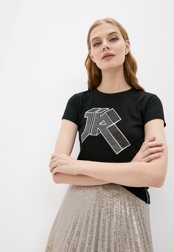 

Футболка Richmond Sport, Черный