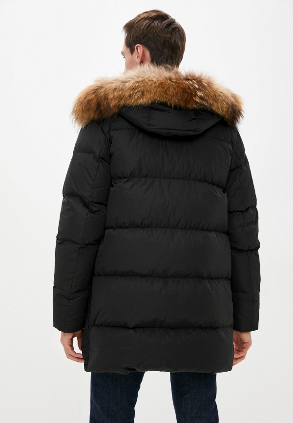 фото Пуховик add