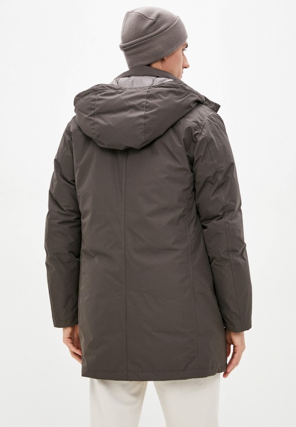 фото Пуховик add