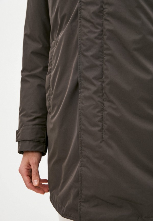 фото Пуховик add