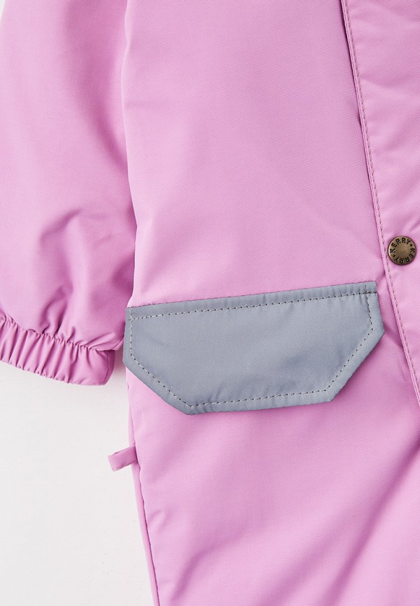 фото Комбинезон утепленный kerry