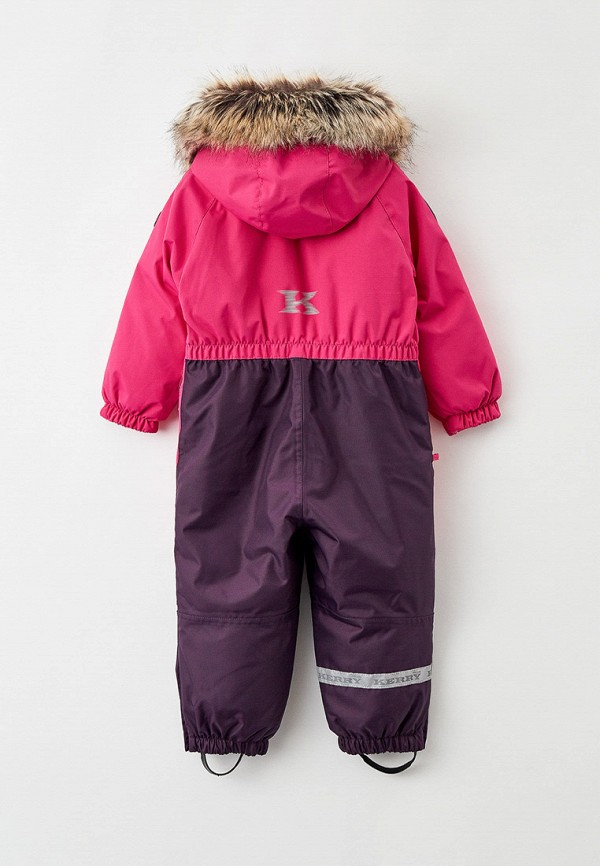 фото Комбинезон утепленный kerry