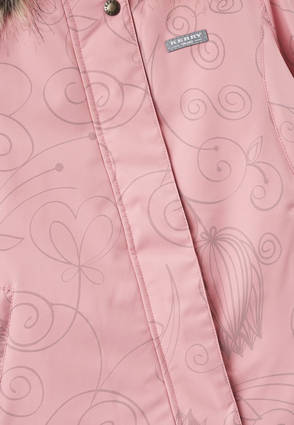 фото Куртка утепленная kerry