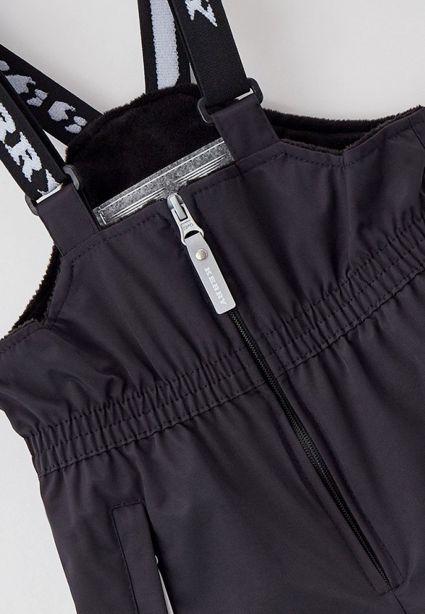 фото Брюки утепленные kerry