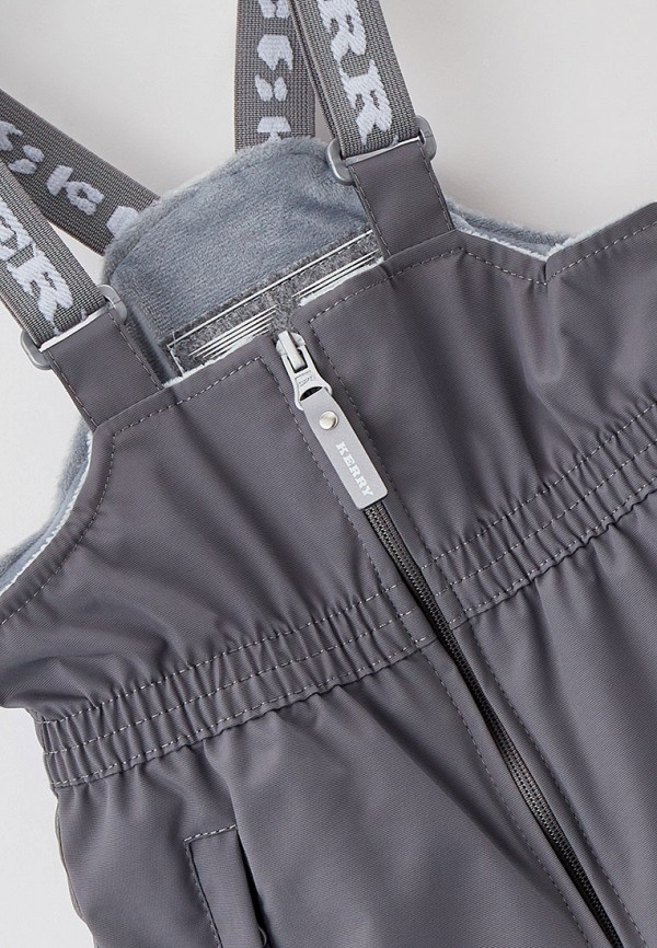 фото Брюки утепленные kerry