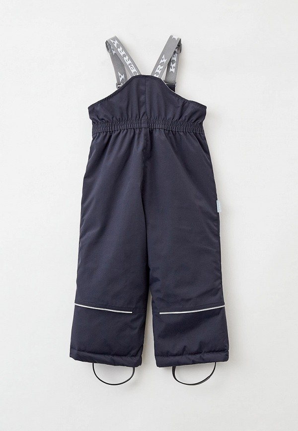 фото Брюки утепленные kerry