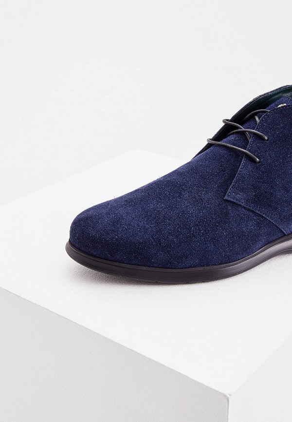 фото Ботинки pakerson