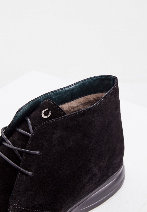 Ботинки Pakerson, цвет черный, размер 39 34020 D - фото 5