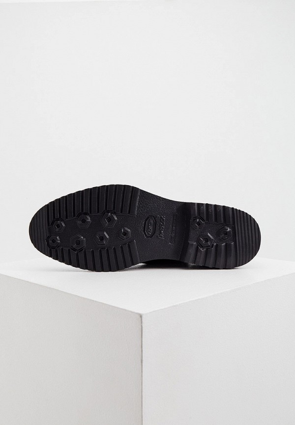 Ботинки Pakerson, цвет черный, размер 39 34441 - фото 3