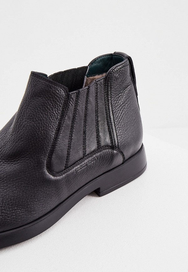 фото Ботинки pakerson