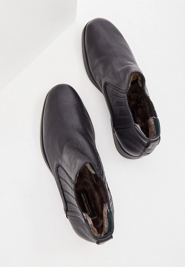 фото Ботинки pakerson