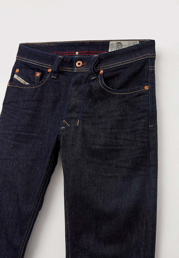 фото Джинсы diesel