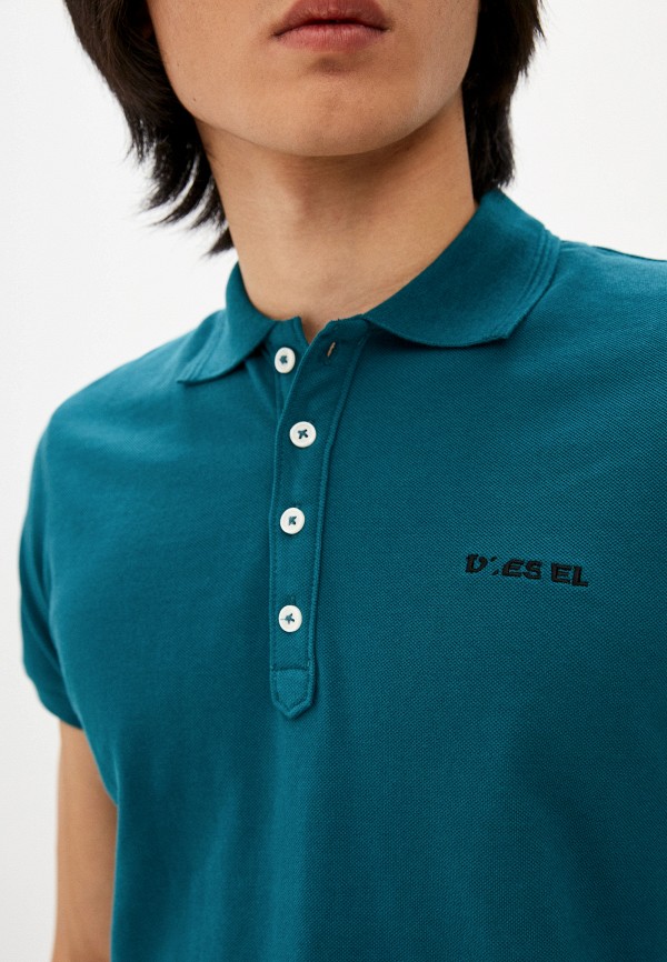 фото Поло diesel