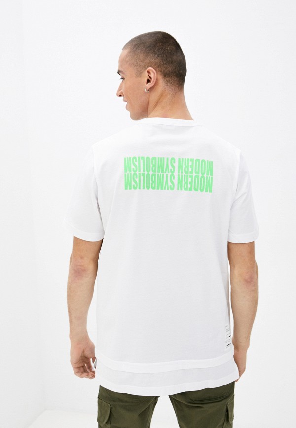 фото Футболка diesel