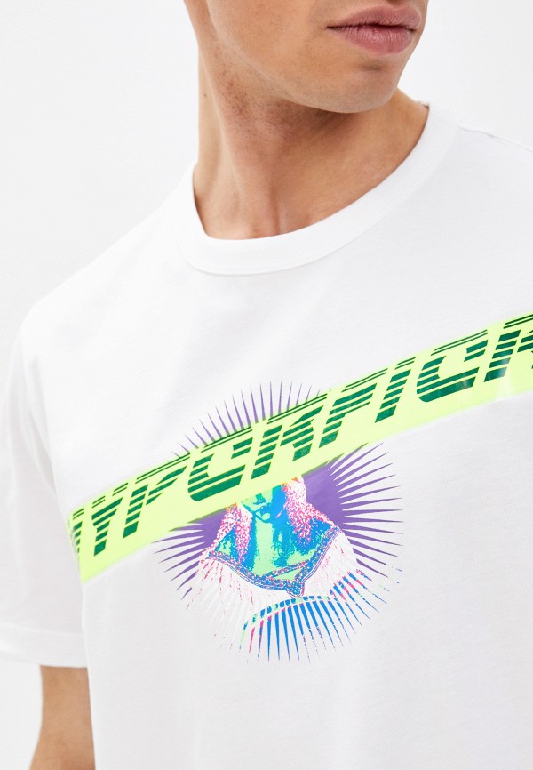 фото Футболка diesel