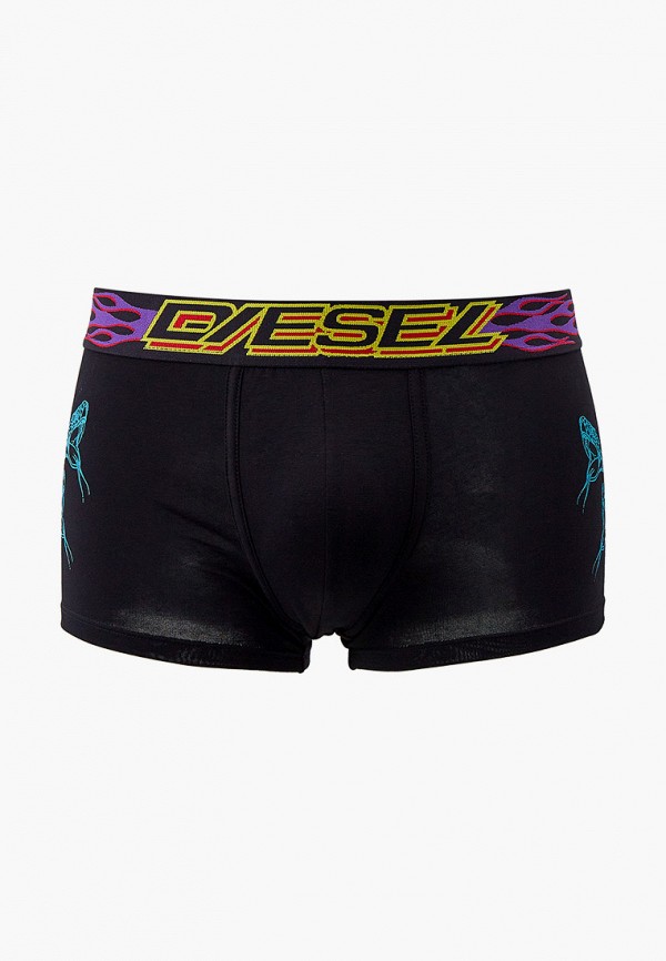 

Трусы Diesel, Черный