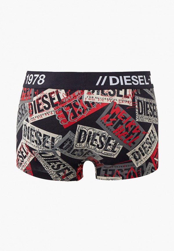 фото Трусы diesel