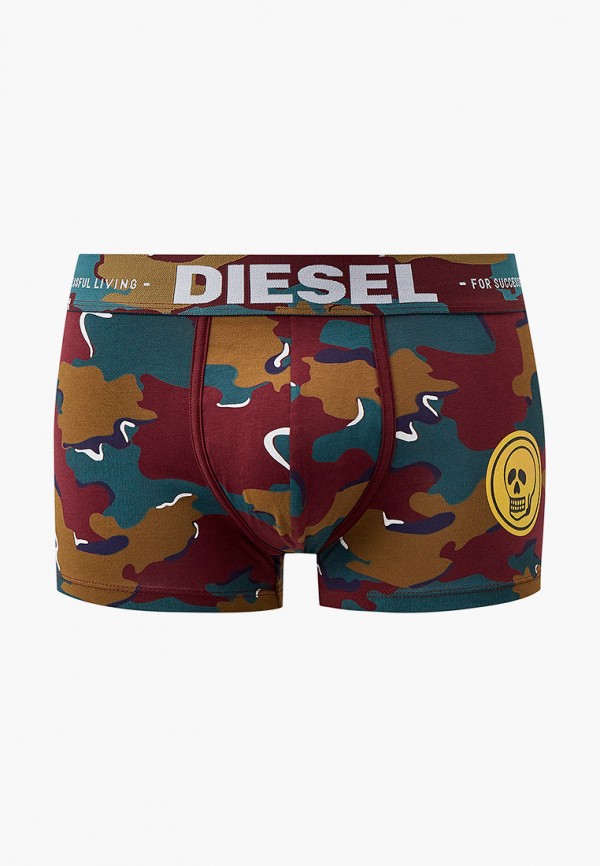 

Трусы Diesel, Разноцветный