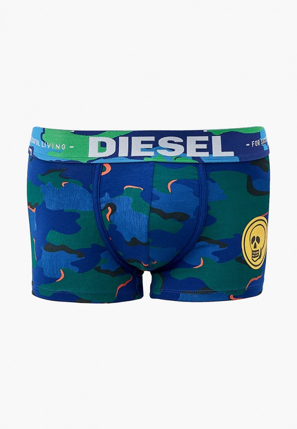 

Трусы Diesel, Разноцветный