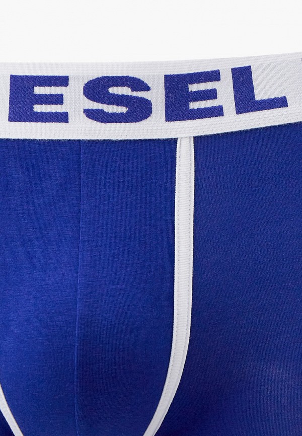 

Трусы Diesel, Синий