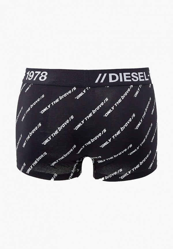 фото Трусы diesel