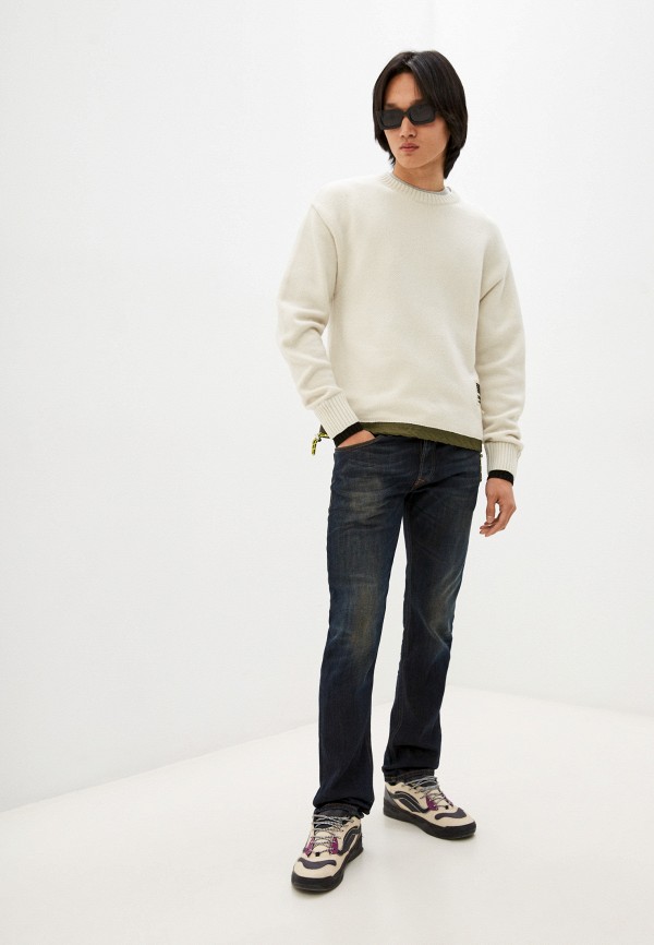 фото Джинсы diesel