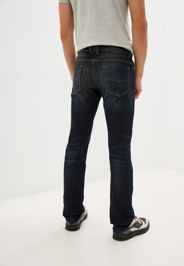 фото Джинсы diesel