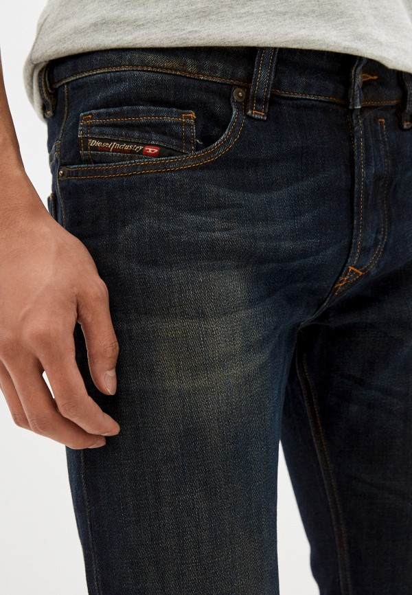 фото Джинсы diesel