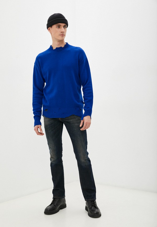 фото Джинсы diesel