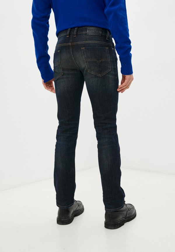 фото Джинсы diesel