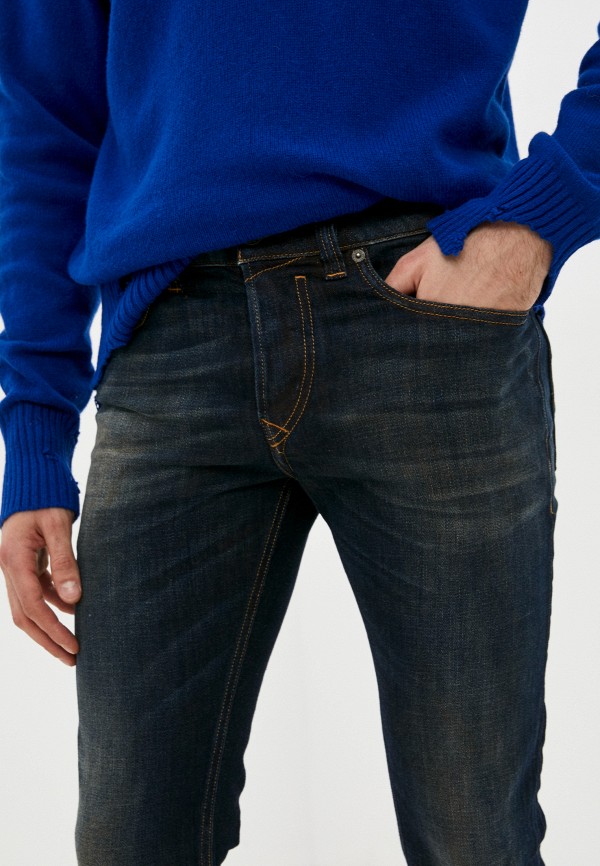 фото Джинсы diesel