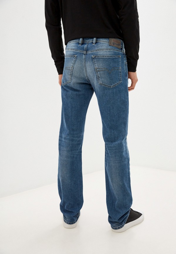 фото Джинсы diesel
