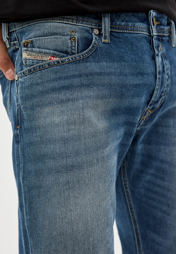 фото Джинсы diesel