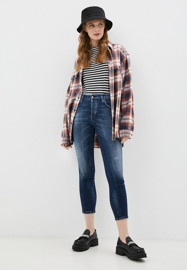 фото Джинсы diesel