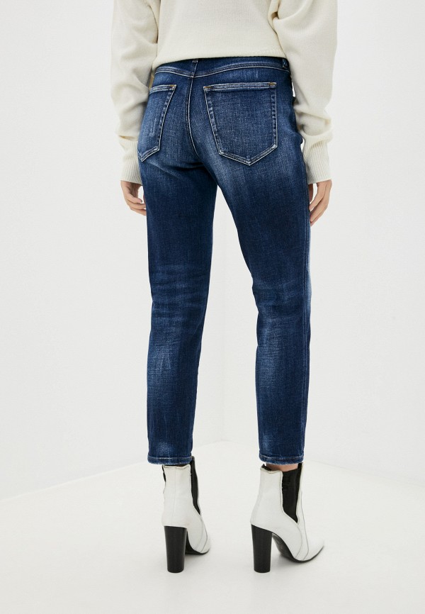 фото Джинсы diesel