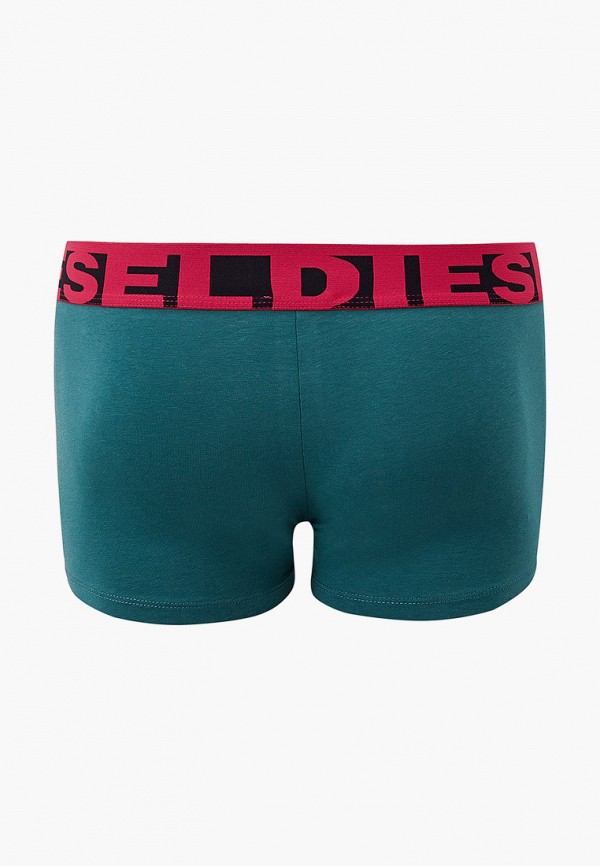 фото Трусы 3 шт. diesel