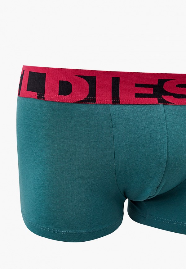 фото Трусы 3 шт. diesel