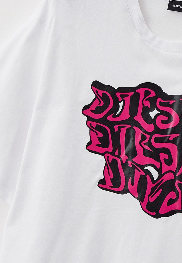 фото Футболка diesel